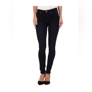NWT! Paige Hoxton Ultra skinny in Mona. Sz 27